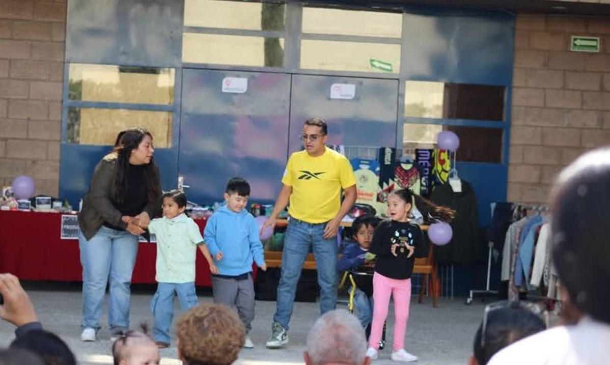 Kermes La Gaviota